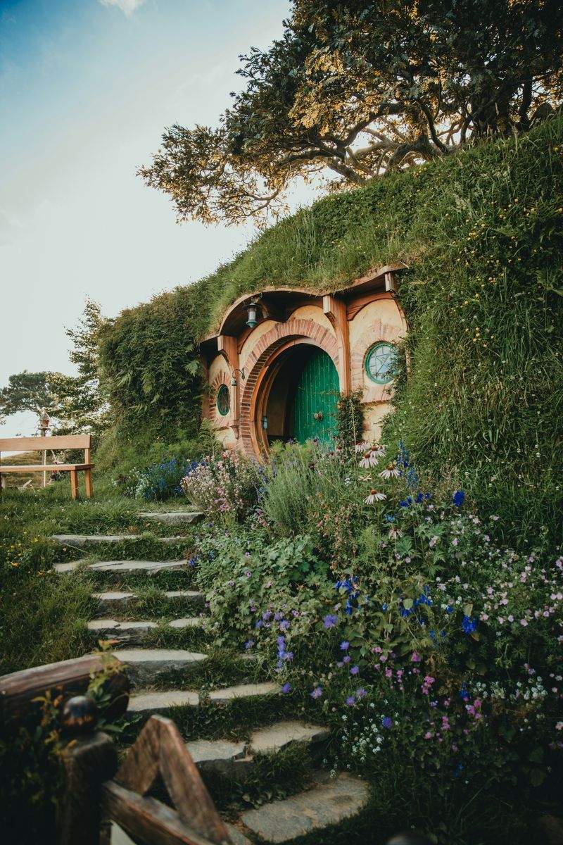 VerdeViva Jardinería